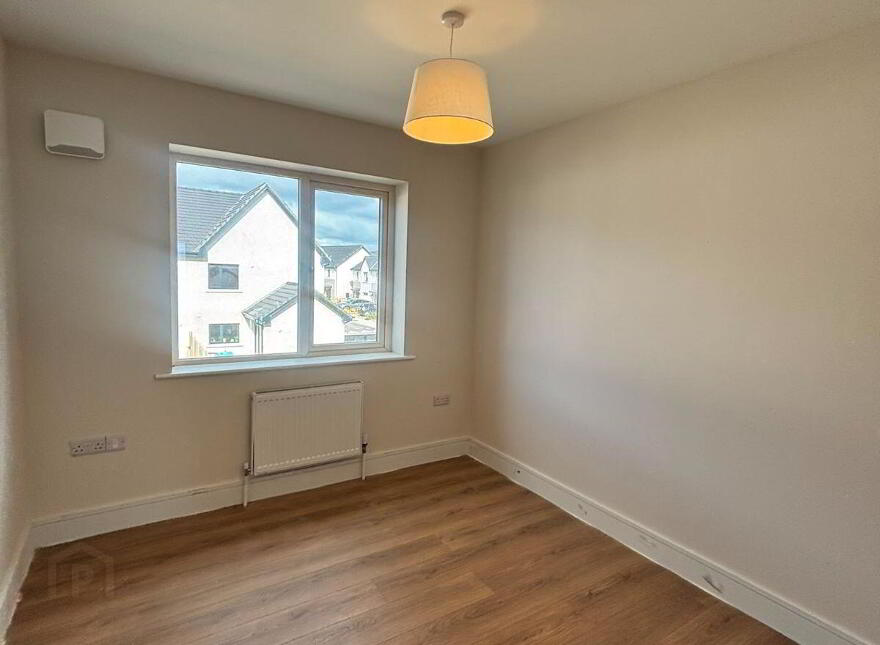2 Heather Grove, Janeville, Carrigaline, P43YV00