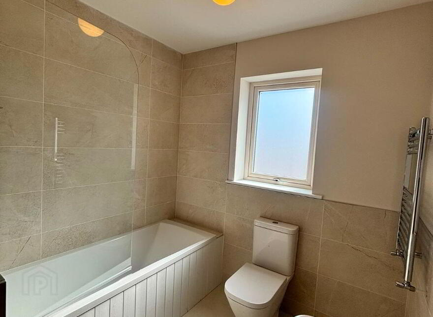 2 Heather Grove, Janeville, Carrigaline, P43YV00