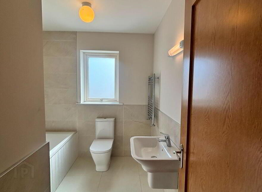 2 Heather Grove, Janeville, Carrigaline, P43YV00