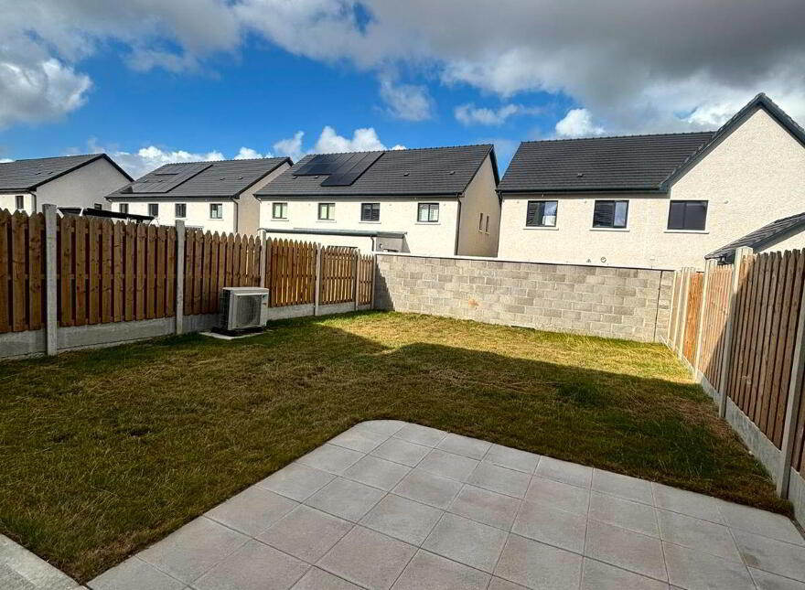 2 Heather Grove, Janeville, Carrigaline, P43YV00