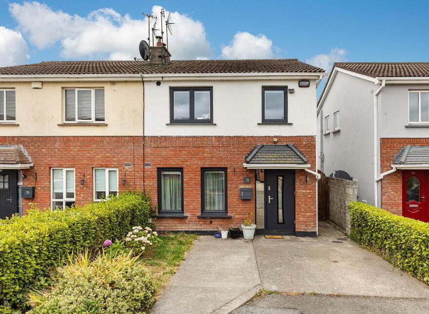 75 The Grove, Inse Bay, Laytown, A92X6K0 photo