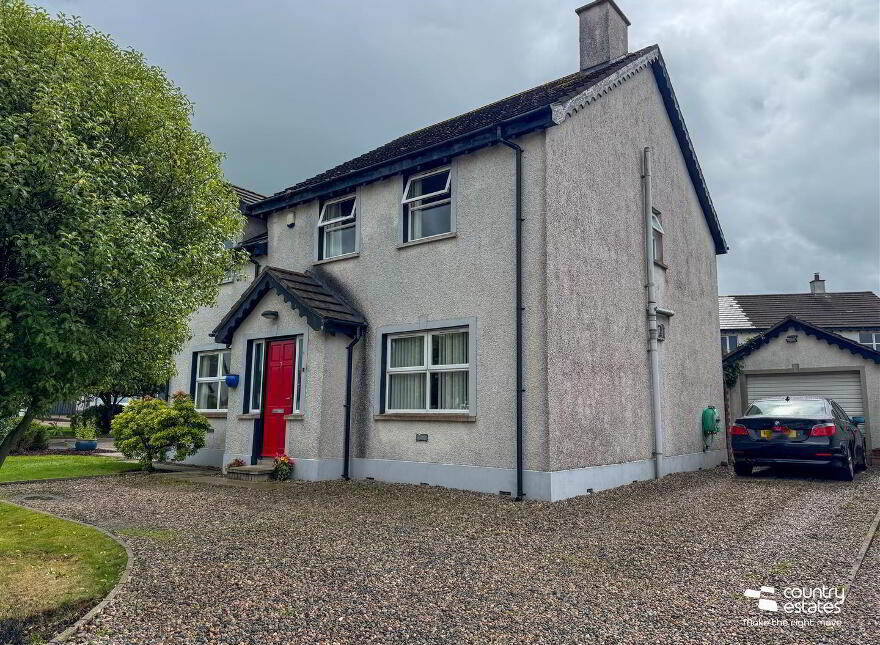 7 Village Hill, Straid, Ballyclare, BT39 9WQ