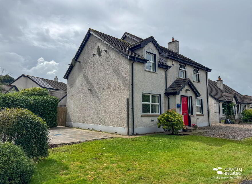 7 Village Hill, Straid, Ballyclare, BT39 9WQ