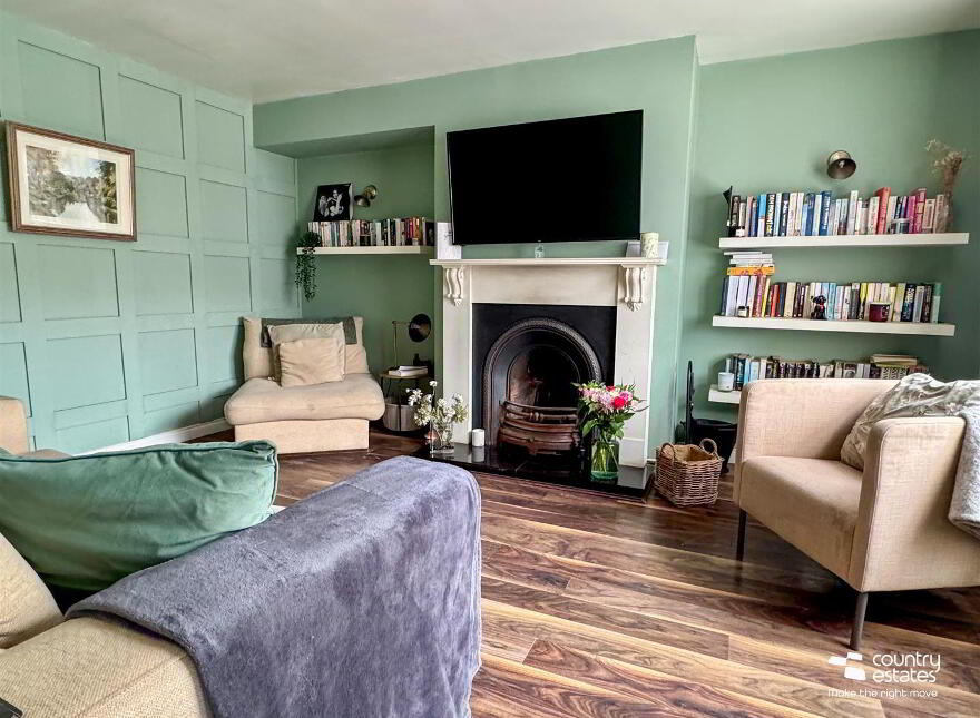 7 Village Hill, Straid, Ballyclare, BT39 9WQ