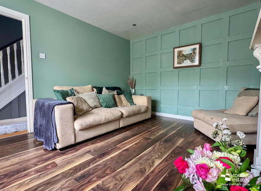 7 Village Hill, Straid, Ballyclare, BT39 9WQ