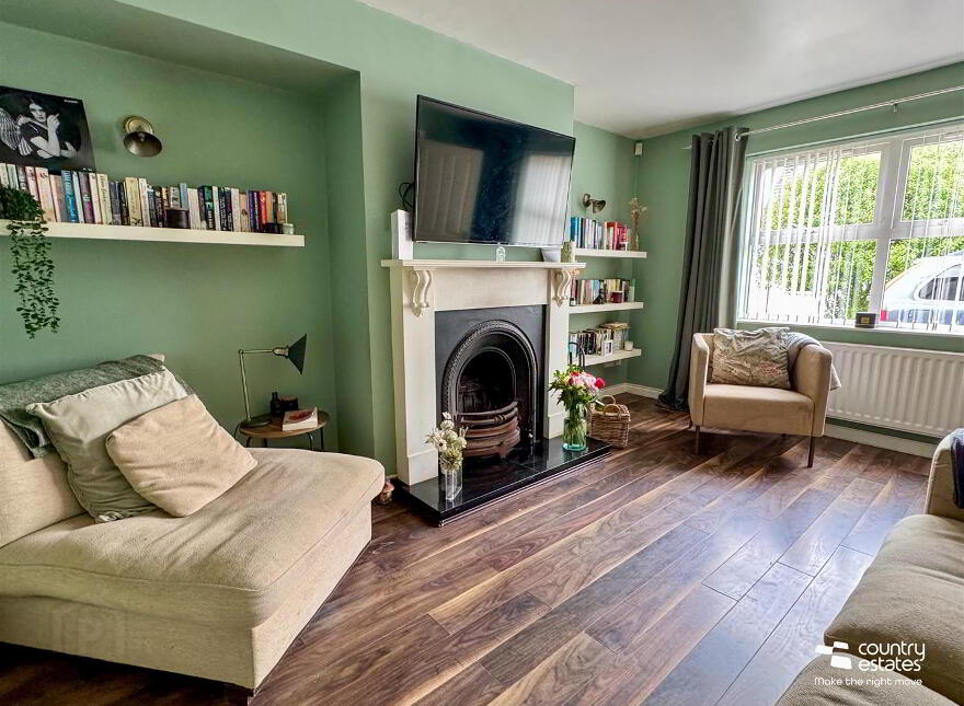 7 Village Hill, Straid, Ballyclare, BT39 9WQ