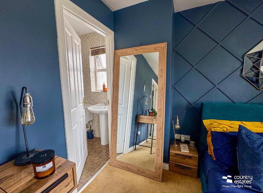 7 Village Hill, Straid, Ballyclare, BT39 9WQ