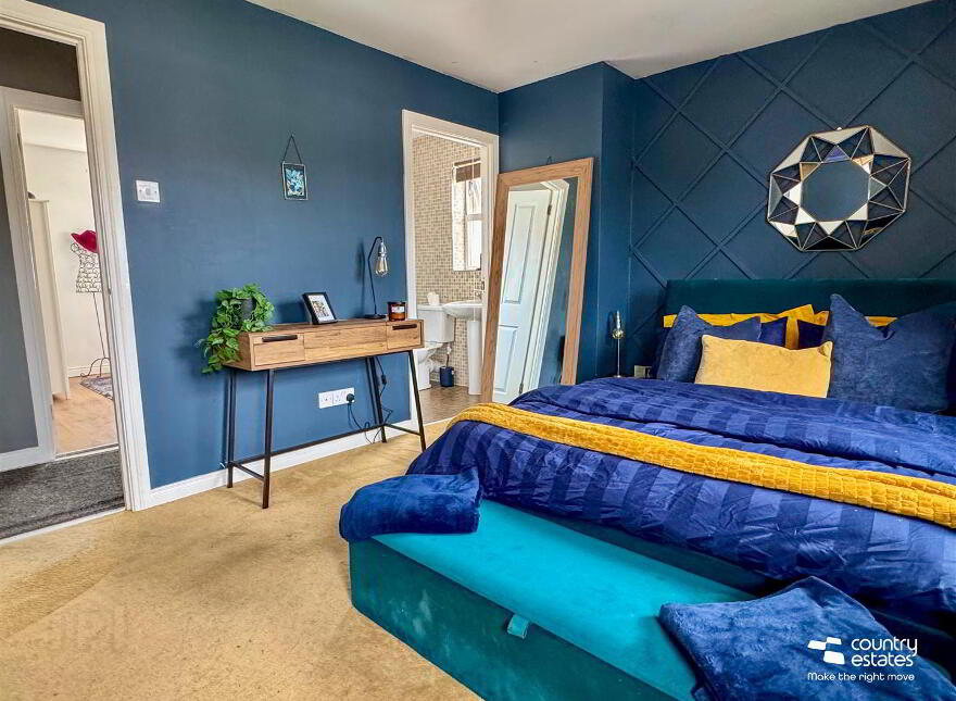 7 Village Hill, Straid, Ballyclare, BT39 9WQ
