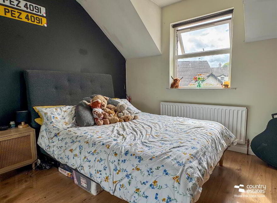 7 Village Hill, Straid, Ballyclare, BT39 9WQ