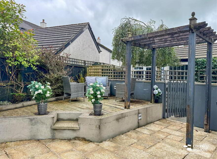 7 Village Hill, Straid, Ballyclare, BT39 9WQ
