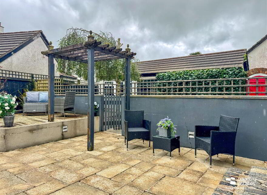 7 Village Hill, Straid, Ballyclare, BT39 9WQ