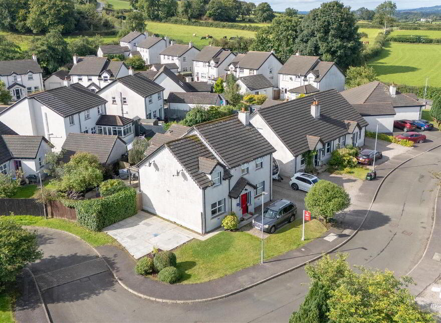 7 Village Hill, Straid, Ballyclare, BT39 9WQ