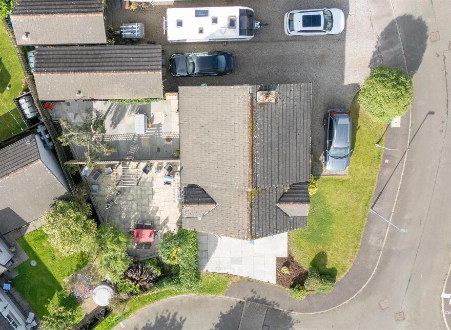 7 Village Hill, Straid, Ballyclare, BT39 9WQ