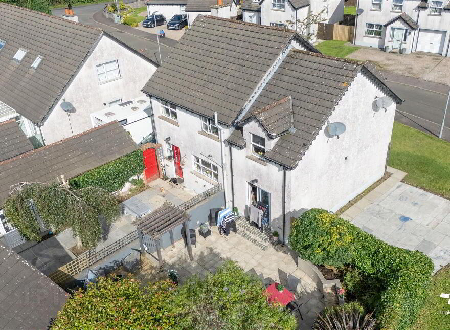 7 Village Hill, Straid, Ballyclare, BT39 9WQ