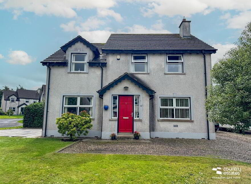 7 Village Hill, Straid, Ballyclare, BT39 9WQ