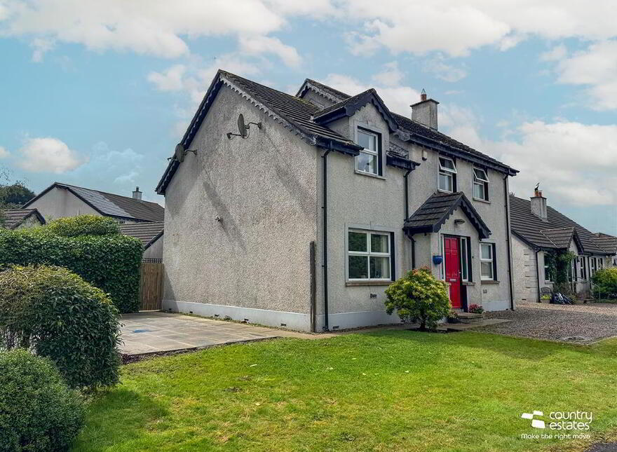 7 Village Hill, Straid, Ballyclare, BT39 9WQ