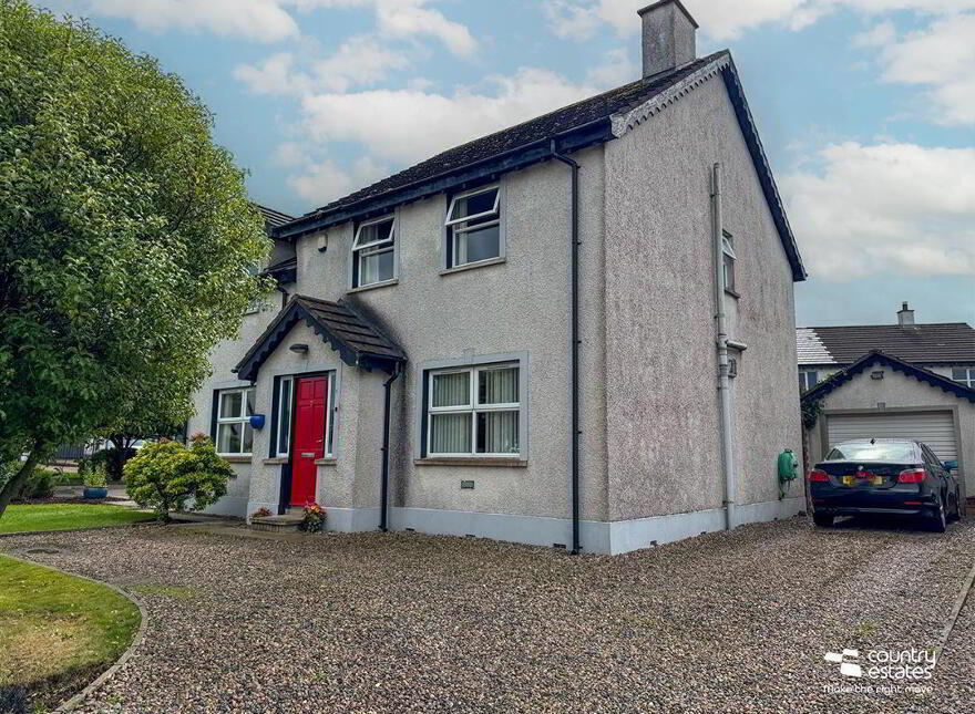 7 Village Hill, Straid, Ballyclare, BT39 9WQ