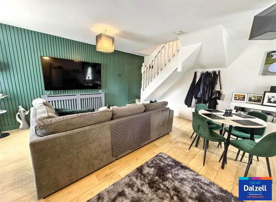9 Barleywood Mill, Lisburn, BT28 3RZ