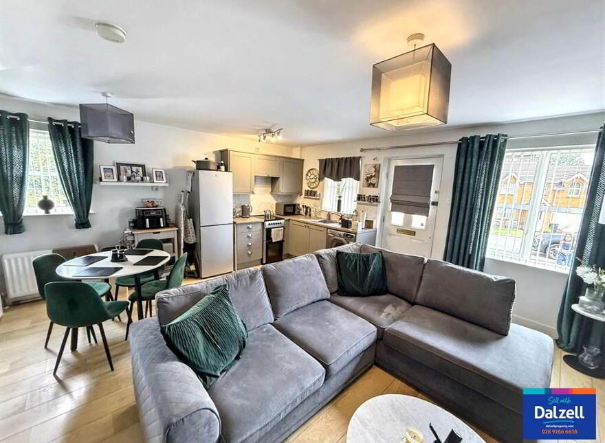 9 Barleywood Mill, Lisburn, BT28 3RZ