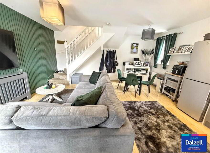 9 Barleywood Mill, Lisburn, BT28 3RZ