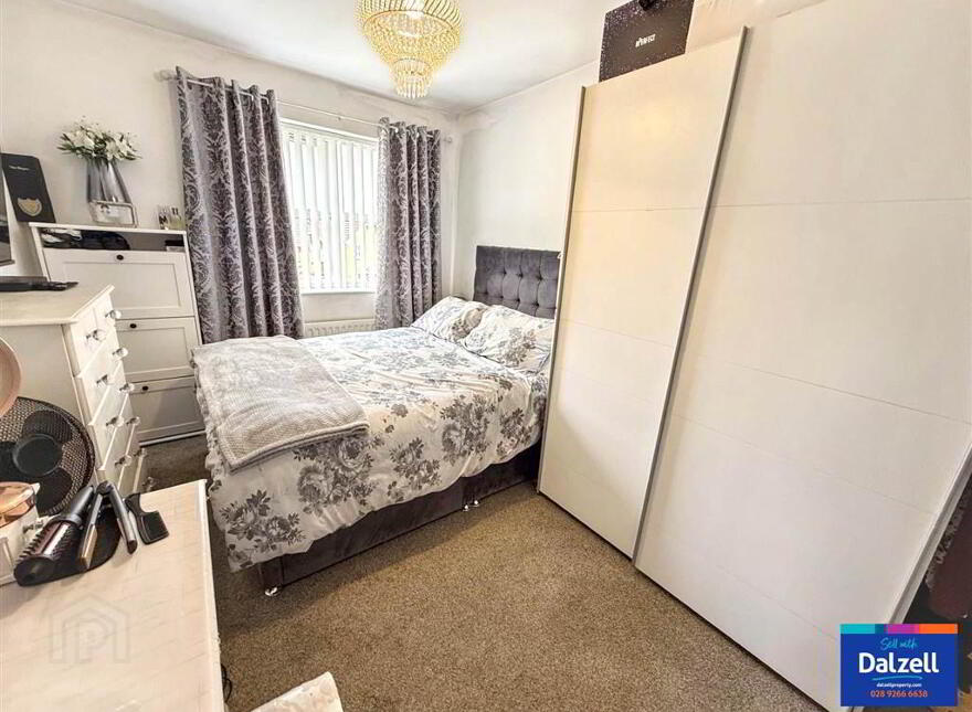 9 Barleywood Mill, Lisburn, BT28 3RZ