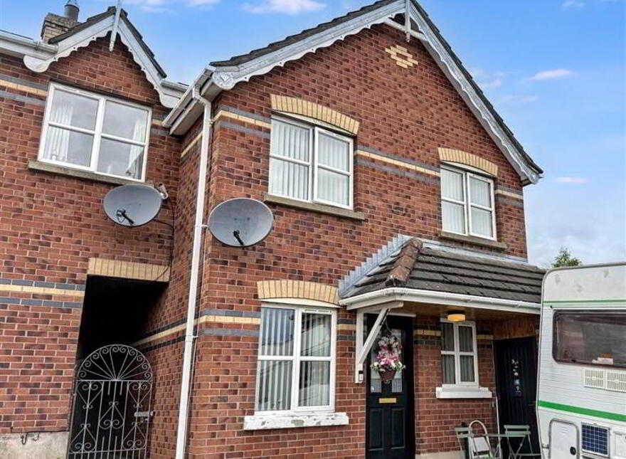 9 Barleywood Mill, Lisburn, BT28 3RZ