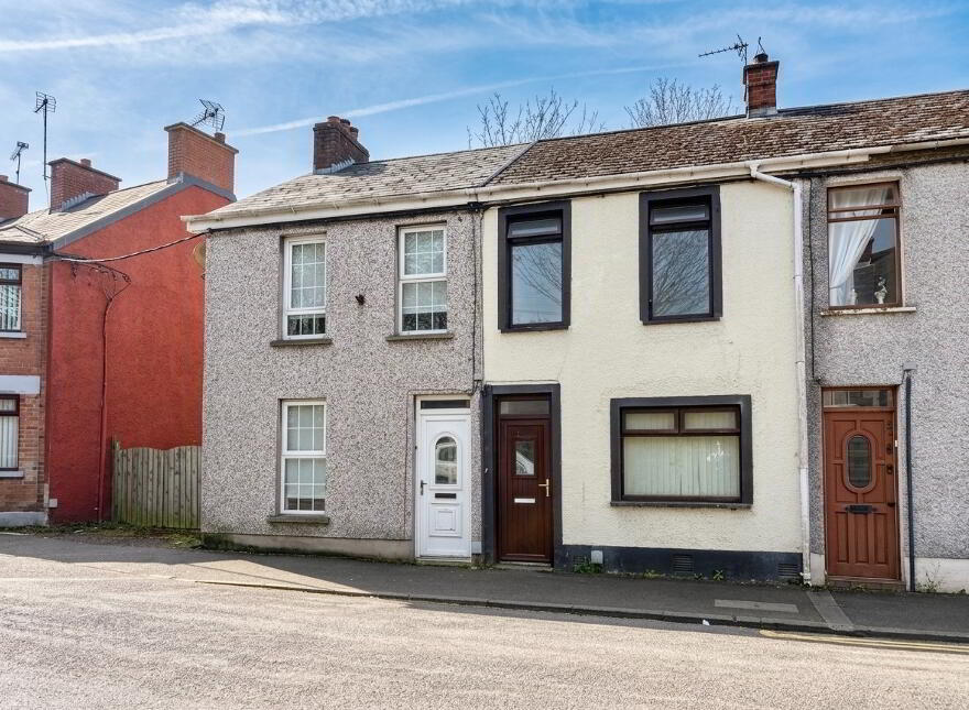 55 Moat Road, Ballymena, BT42 4DA