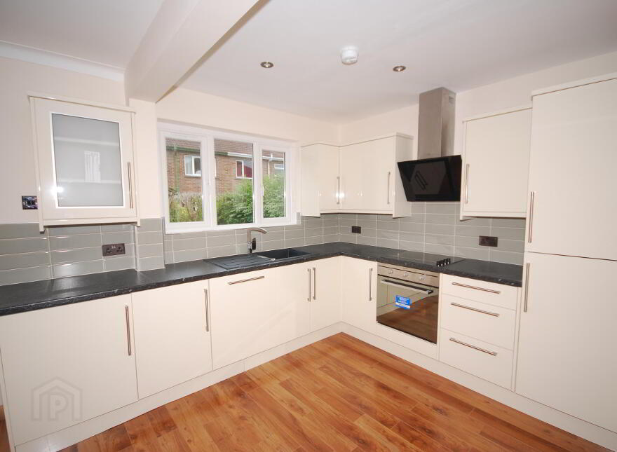 20 Prince Edward Drive, Stranmillis, Belfast, BT9 5GB