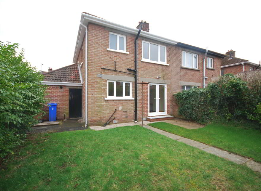 20 Prince Edward Drive, Stranmillis, Belfast, BT9 5GB