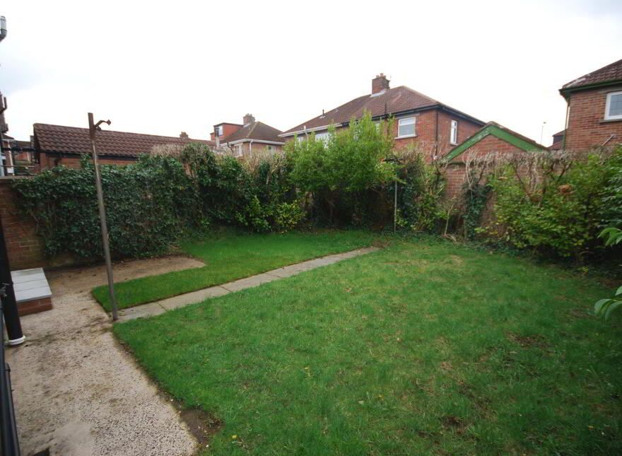 20 Prince Edward Drive, Stranmillis, Belfast, BT9 5GB