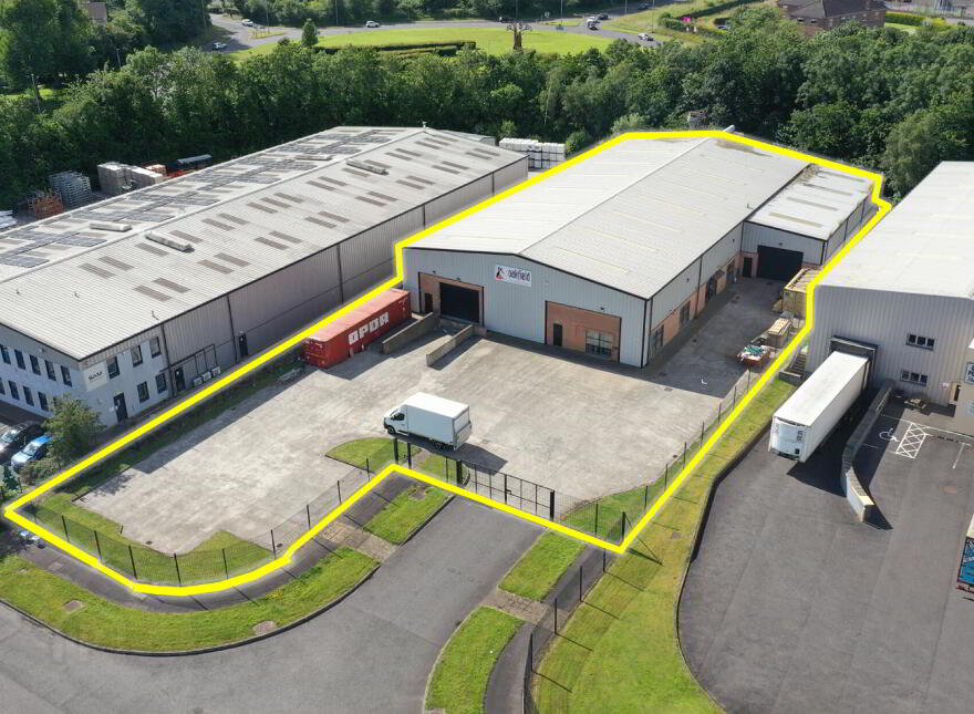 5 Orchard Close, Antrim, BT41 2RZ