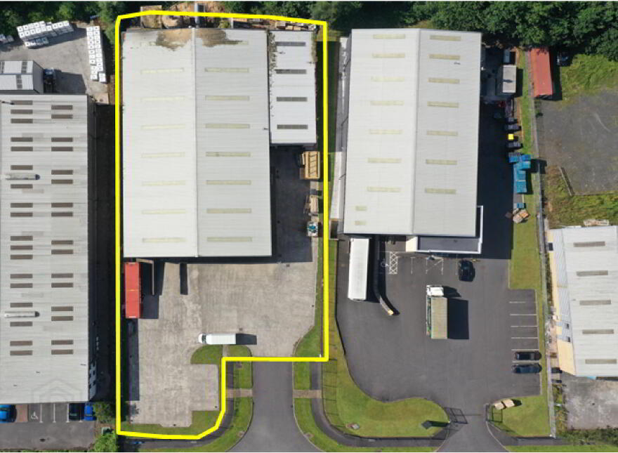 5 Orchard Close, Antrim, BT41 2RZ