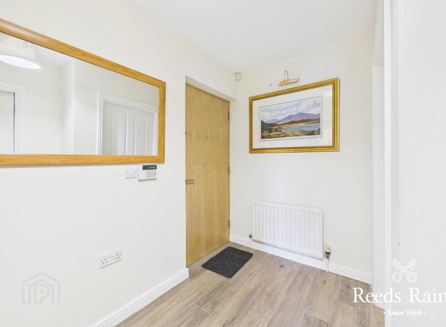 Apartment 61 6 Bell Towers South, Belfast, Belfast, BT6 0GR