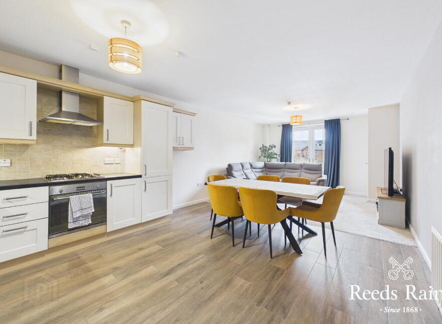 Apartment 61 6 Bell Towers South, Belfast, Belfast, BT6 0GR