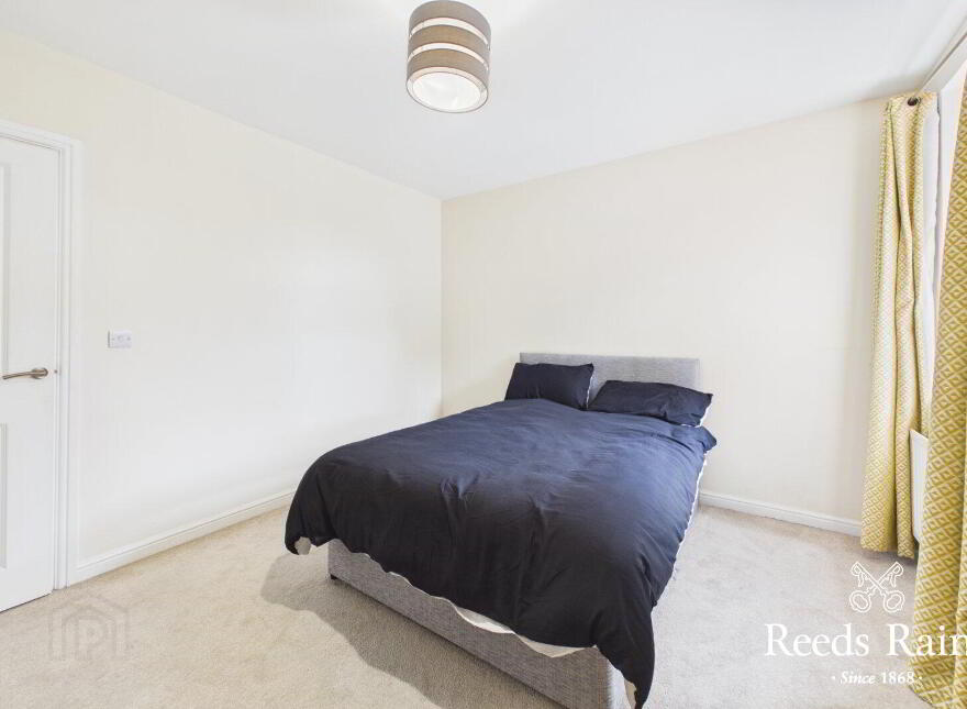 Apartment 61 6 Bell Towers South, Belfast, Belfast, BT6 0GR
