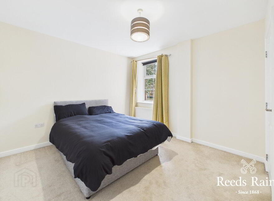 Apartment 61 6 Bell Towers South, Belfast, Belfast, BT6 0GR