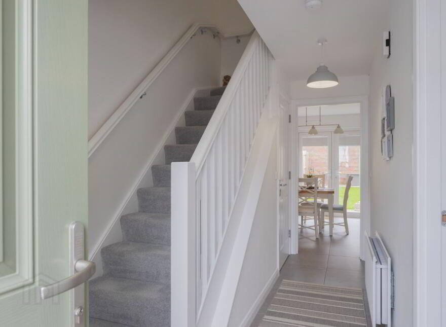 36 Harlow Green, Moira, BT67 0XH
