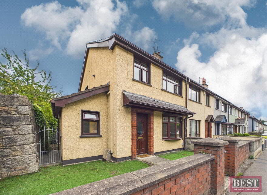 40 Dominic Street, Newry, BT35 8BN