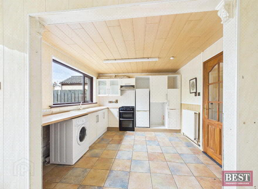 40 Dominic Street, Newry, BT35 8BN