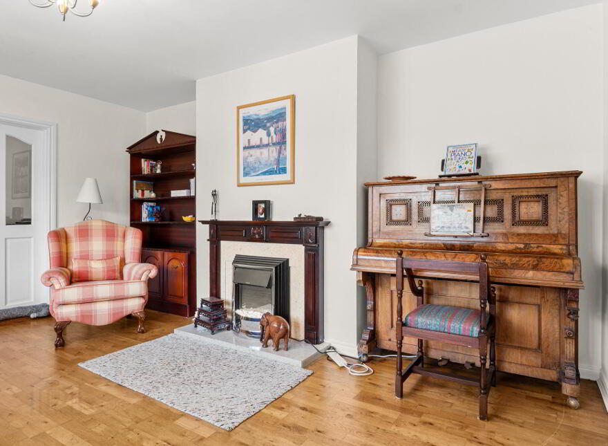 58 Árd Na Mara, Blackrock, A91F2H7