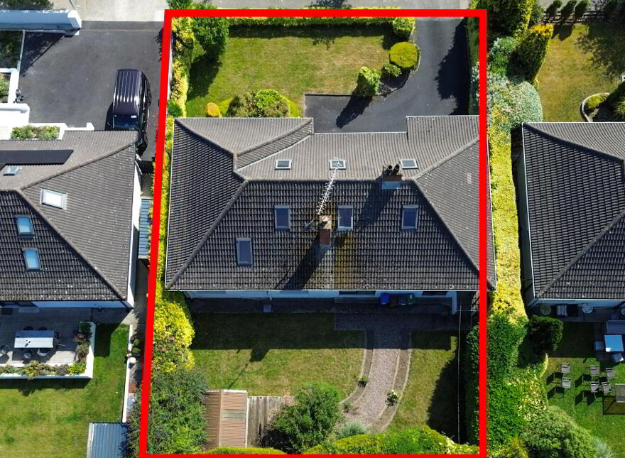 58 Árd Na Mara, Blackrock, A91F2H7