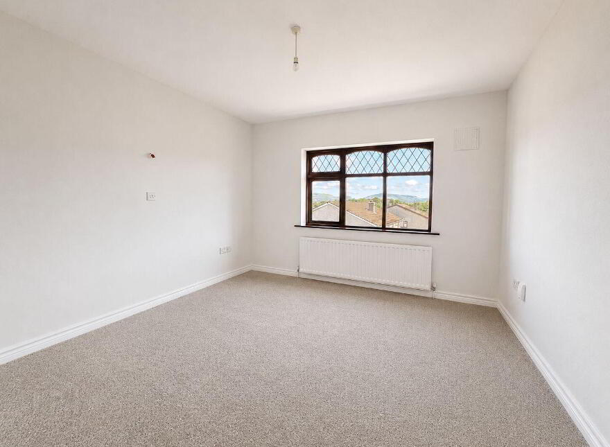 2 Heather View, Tonaphubble, Carraroe, F91P2T1