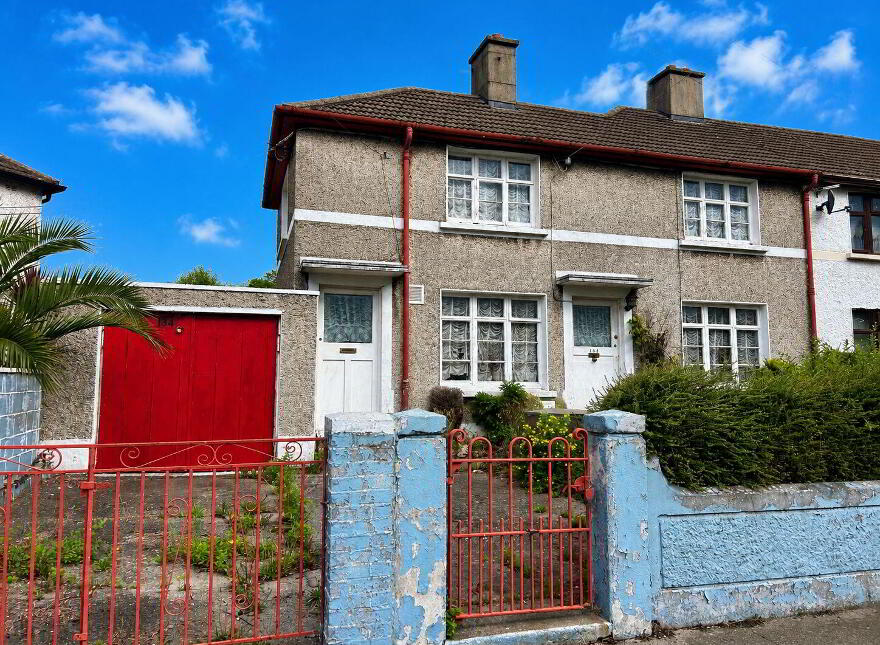 134 Kilkieran Road, Dublin 7, D07F2N3 photo