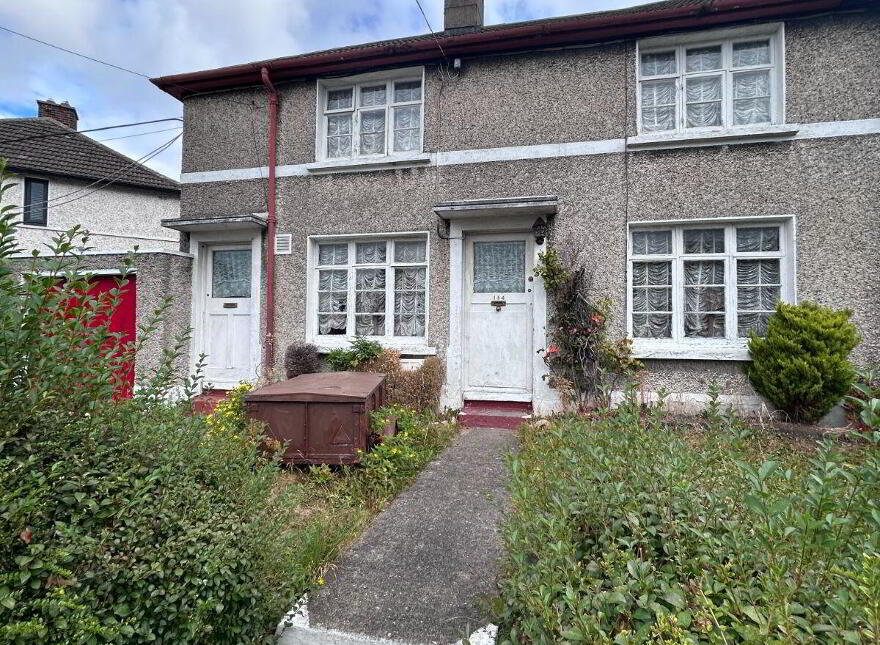 134 Kilkieran Road, Dublin 7, D07F2N3