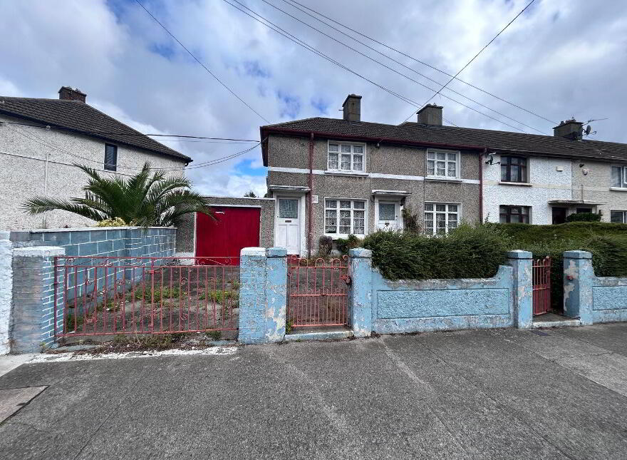 134 Kilkieran Road, Dublin 7, D07F2N3