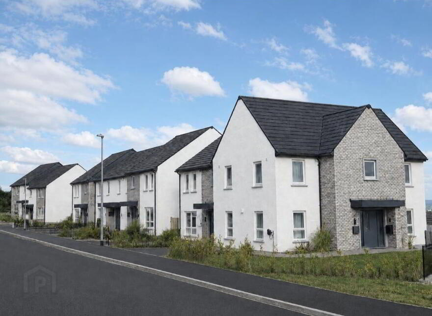 32 Lios An Chnoic, Carnamuggagh, Letterkenny