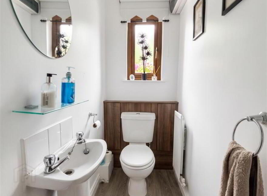 5 Altnagarron View, Belfast, BT13 3UQ