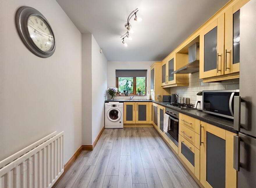 5 Altnagarron View, Belfast, BT13 3UQ