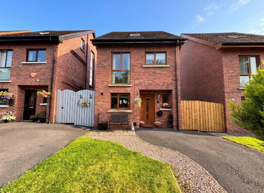 5 Altnagarron View, Belfast, BT13 3UQ