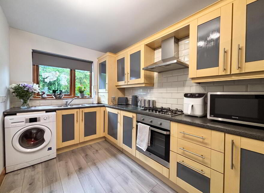 5 Altnagarron View, Belfast, BT13 3UQ
